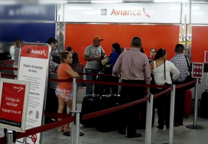 aerolíneas aerolíneas