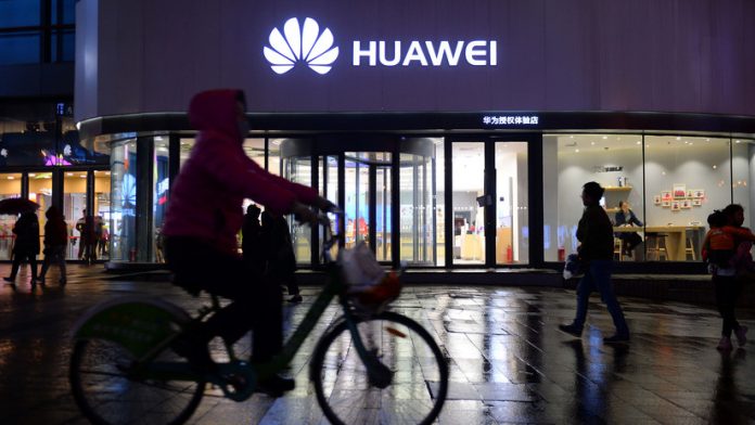 China lanzará su propia lista negra China lanzará su propia lista negra