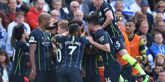 Manchester City