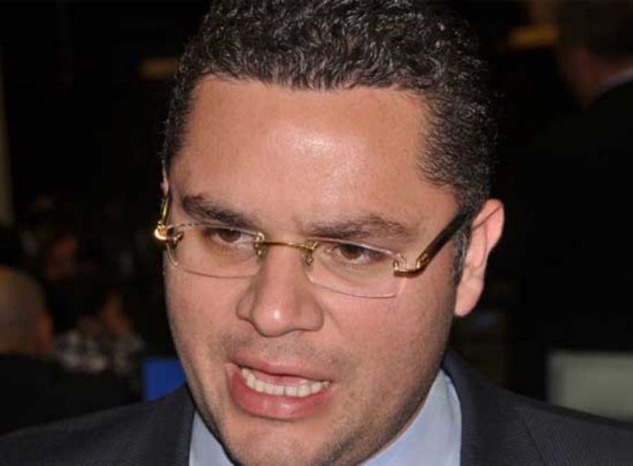 David Chávez David Chávez