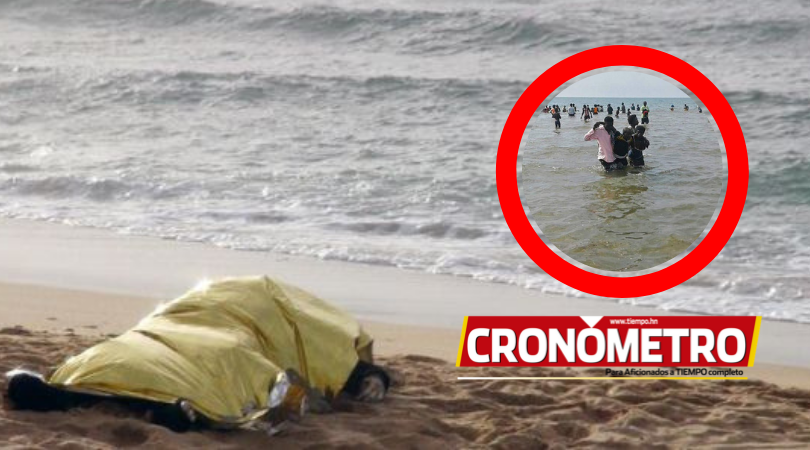 ¡Lamentable! 16 futbolistas y aficionados mueren ahogados en el Lago Alberto (Uganda)