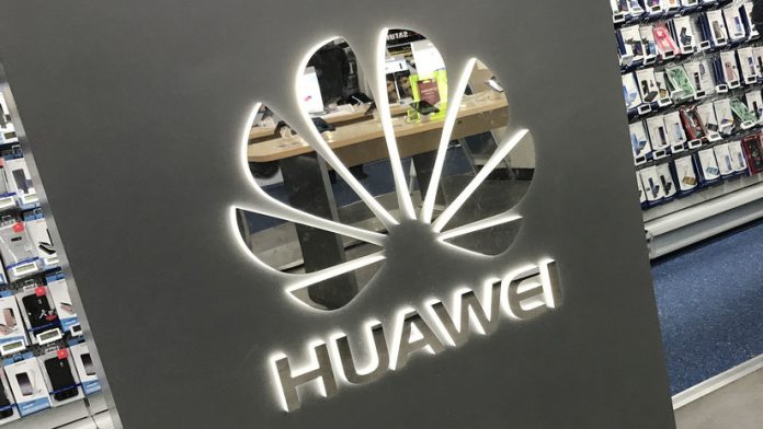 Huawei Huawei