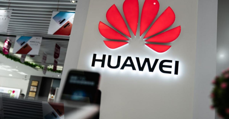 Huawei rechaza prórroga