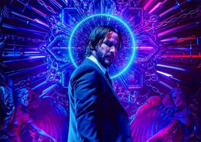 John Wick 3 John Wick 3