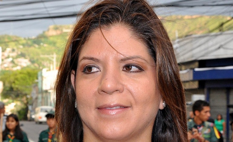 Lena Gutiérrez