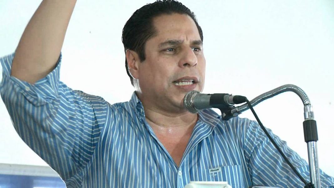 Miguel Pastor