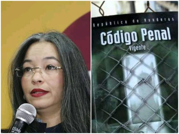 Nuevo Código Penal Nuevo Código Penal