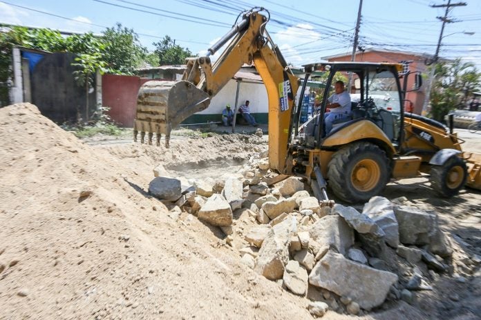 barrio San Cristóbal barrio San Cristóbal