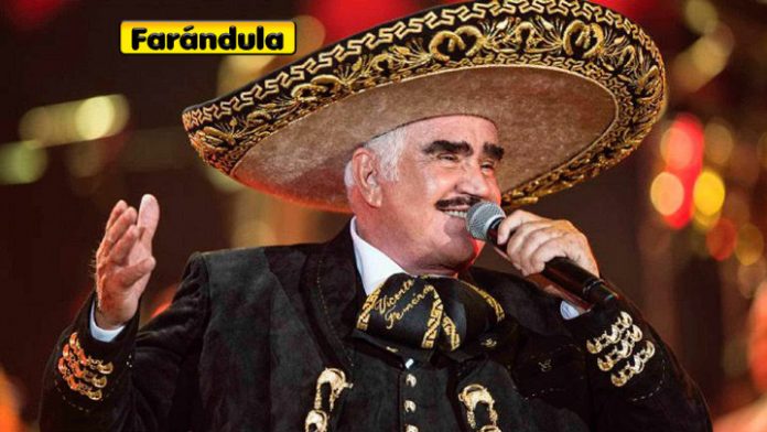 vicente fernández vicente fernández