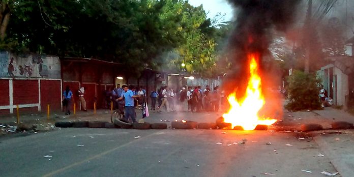 calle frente al jtr calle frente al jtr