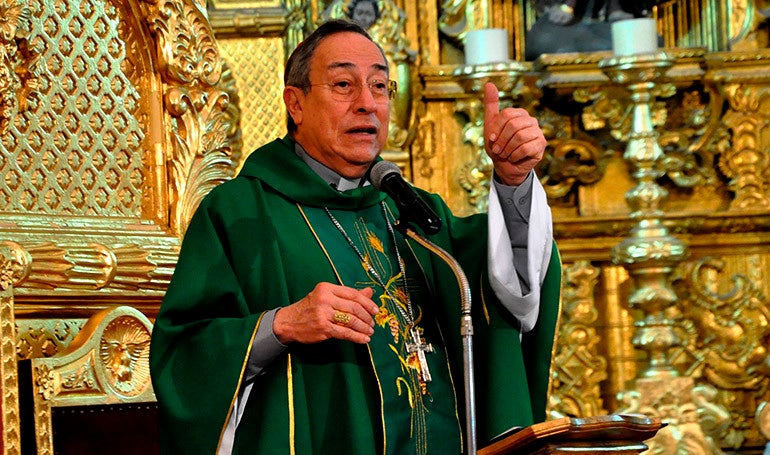 Cardenal Rodríguez