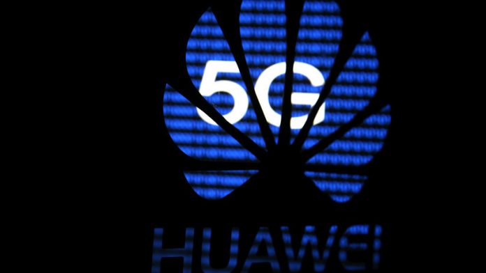 teléfonos 5G de Huawei teléfonos 5G de Huawei