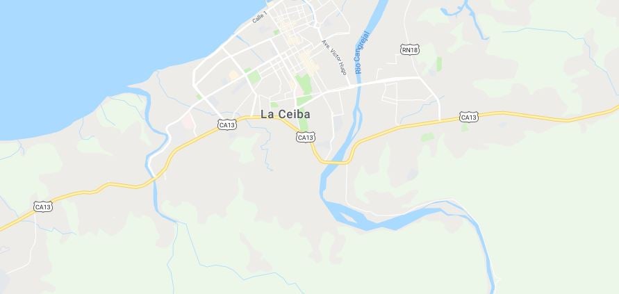 ganaderos asesinados en La Ceiba