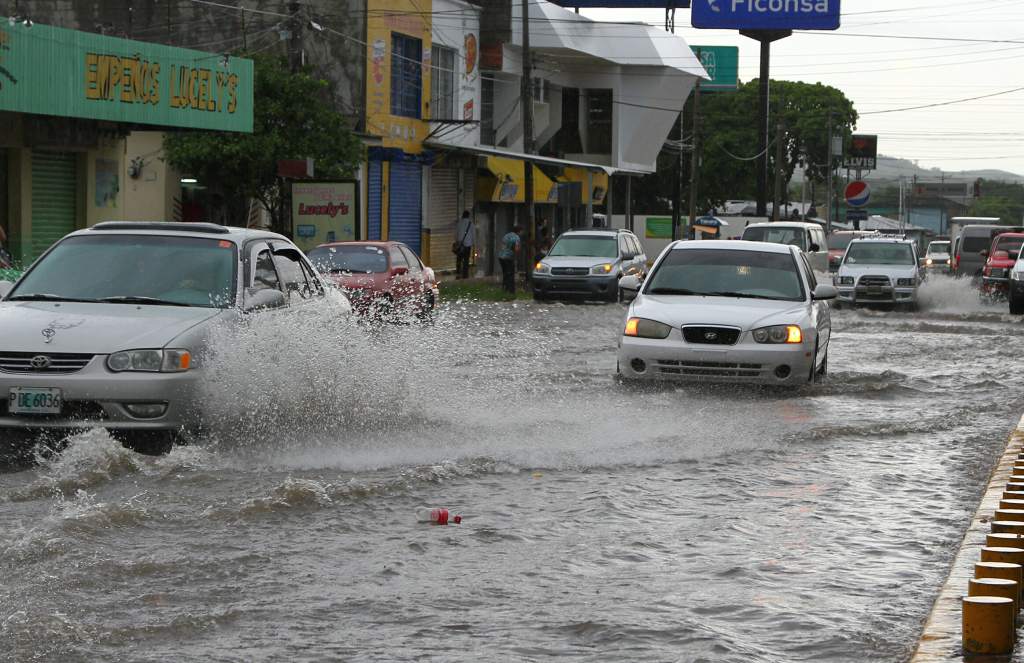 CLIMA DE HOY: continúan las lluvias, pero con temperaturas cálidas