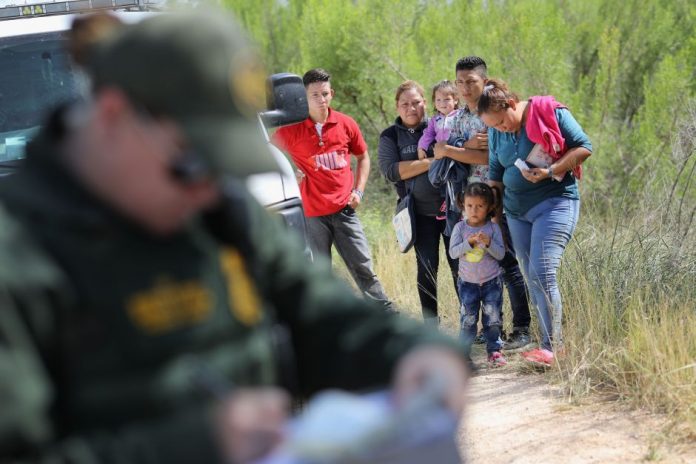 Acuerdo de EEUU y México Acuerdo de EEUU y México