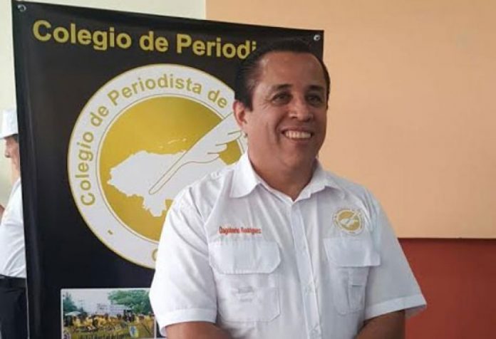 Dagoberto Rodríguez Dagoberto Rodríguez