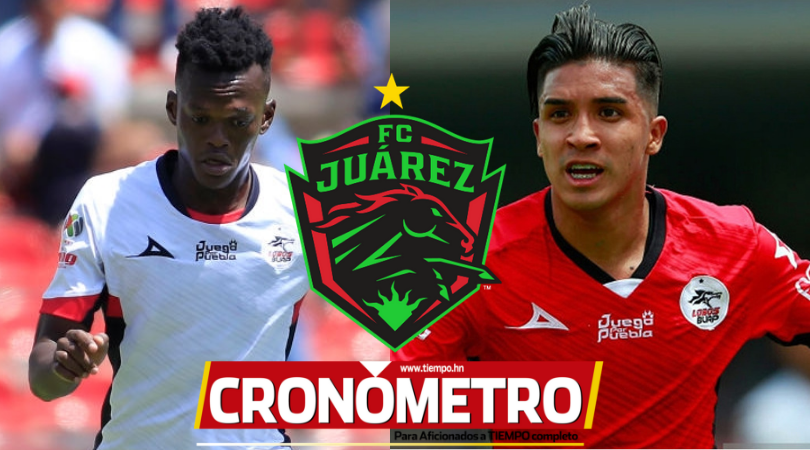 Liga MX: Lobos BUAP se llamará FC Juárez ¿Que pasará con Chirinos y  Crisanto?