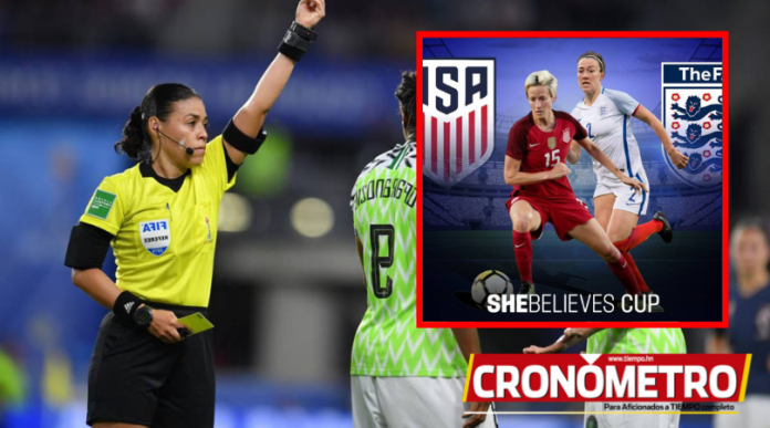 ¡HISTÓRICO! Melissa Pastrana a su sexto partido en el Mundial Femenino Francia 2019 ¡HISTÓRICO! Melissa Pastrana a su sexto partido en el Mundial Femenino Francia 2019