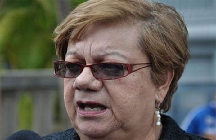 Doris Gutiérrez Doris Gutiérrez
