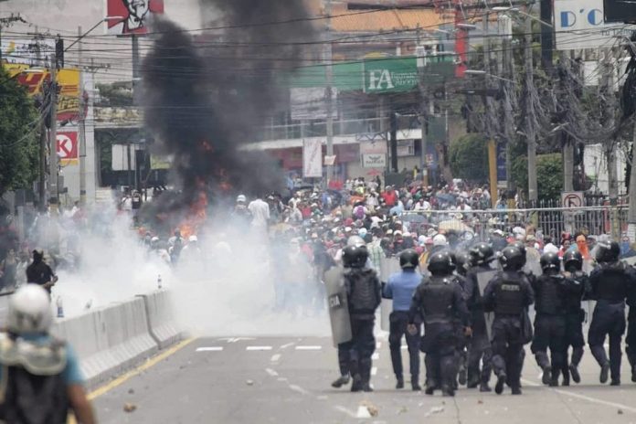 Gobierno Gobierno