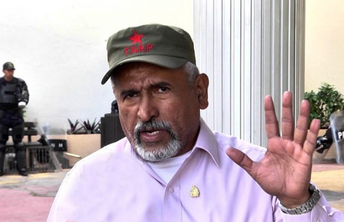 Juan Barahona Juan Barahona