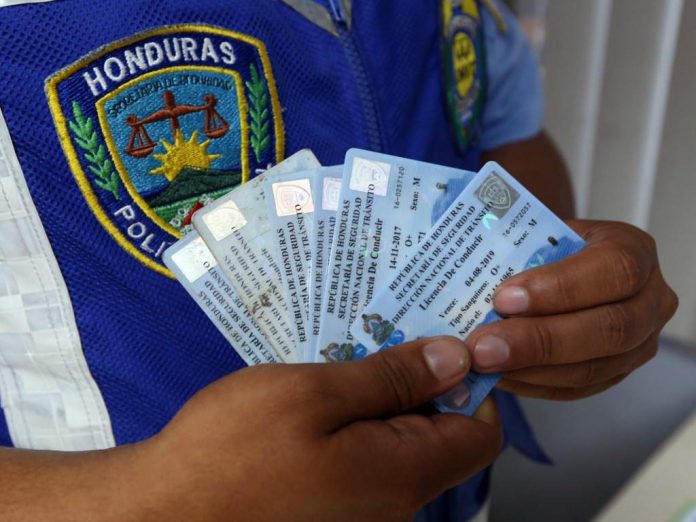 Licencia de conducir Licencia de conducir
