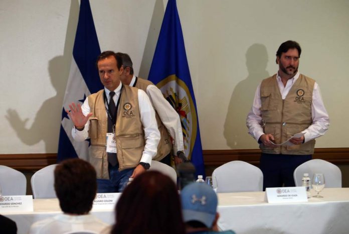 OEA OEA