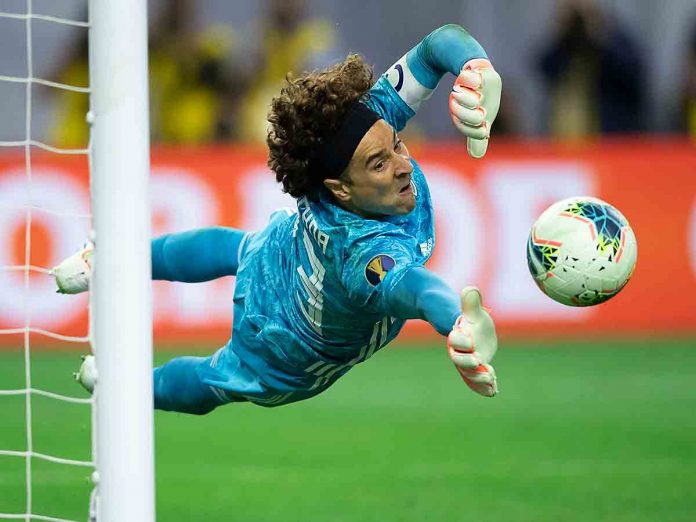 Ochoa de México