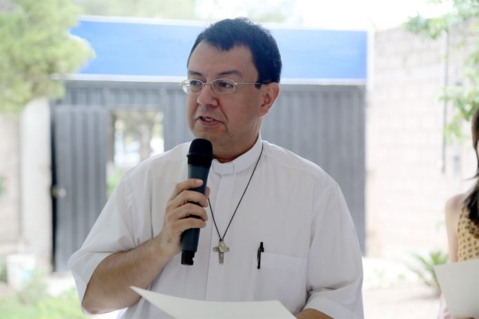 padre juan ángel lópez padre juan ángel lópez