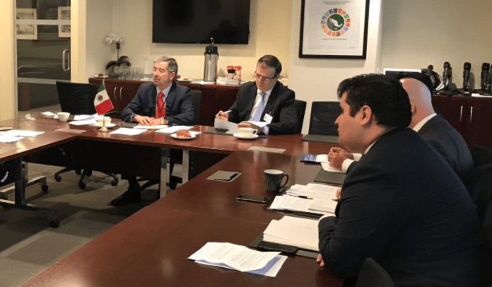 Plan de Desarrollo Integral para Centroamérica Plan de Desarrollo Integral para Centroamérica
