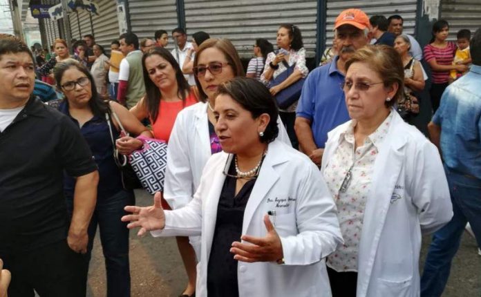 Plataforma de Salud y Educación Plataforma de Salud y Educación