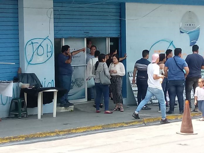 tiendas del Centro cierran tiendas del Centro cierran