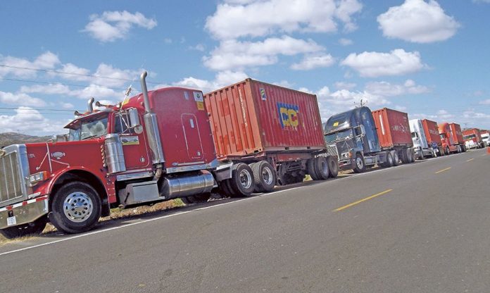 transportistas de carga pesada transportistas de carga pesada