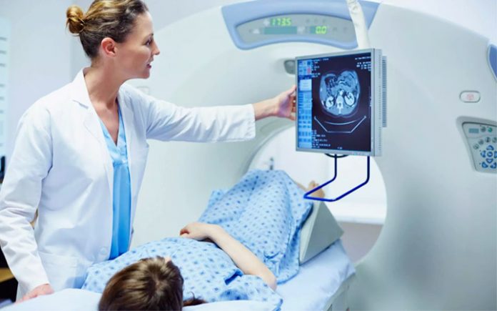un tumor cerebral un tumor cerebral