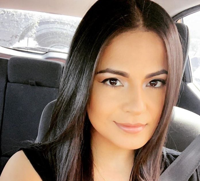 Samantha Velásquez Samantha Velásquez