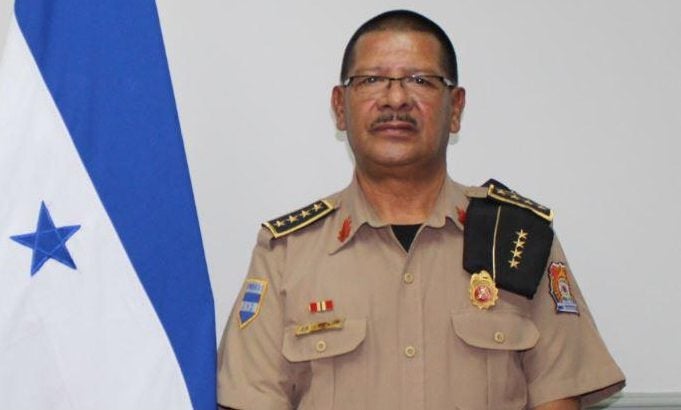 Comandante José Manuel Zelaya