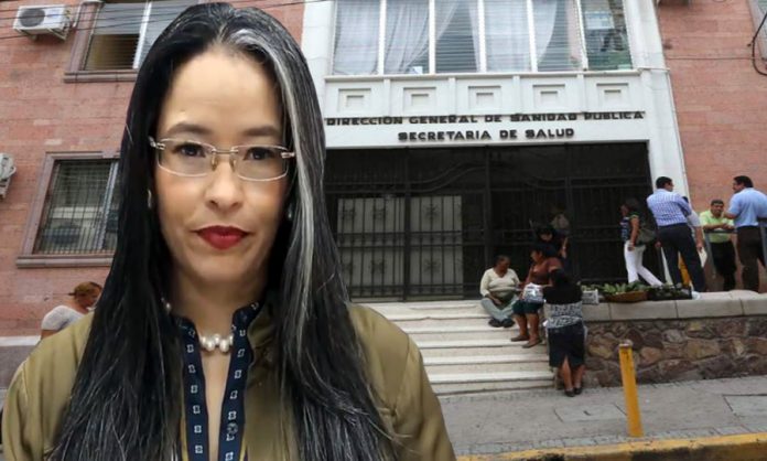 Corrupción Corrupción