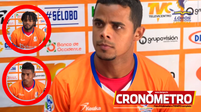 Lobos UPNFM presentó a sus refuerzos de cara al Apertura 2019-2020 Lobos UPNFM presentó a sus refuerzos de cara al Apertura 2019-2020