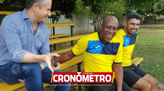 El mensaje de Hernán Medford al Municipal de Guatemala ¿Que dijo? El mensaje de Hernán Medford al Municipal de Guatemala ¿Que dijo?