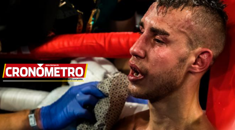 ¡Boxeo de luto! Maxim Dadashev muere por lesiones cerebrales