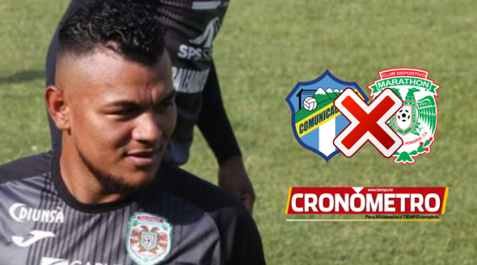 Mario Martínez no viajará a Guatemala para enfrentar a Comunicaciones en Liga Concacaf Mario Martínez no viajará a Guatemala para enfrentar a Comunicaciones en Liga Concacaf
