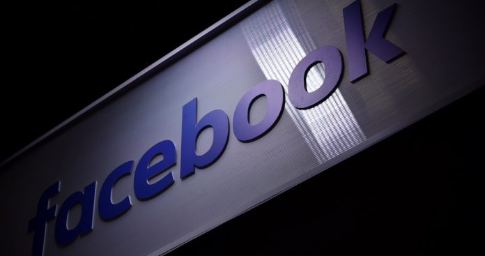 Facebook Facebook