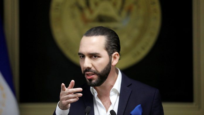 Homicidios en El Salvador Homicidios en El Salvador