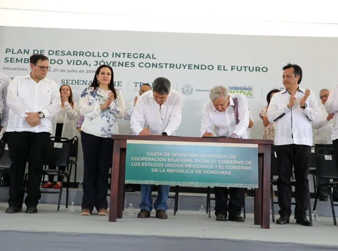 México Honduras México Honduras