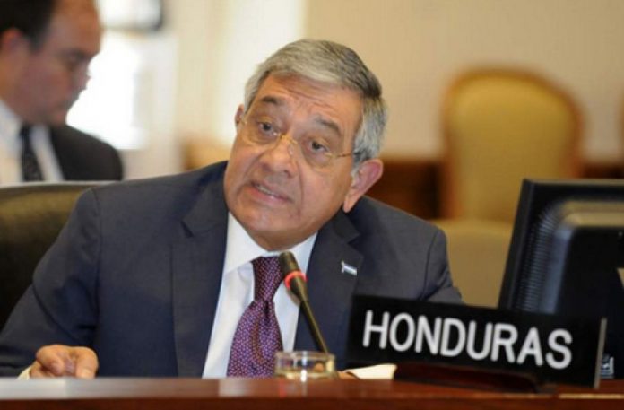 Leónidas Rosa Bautista Leónidas Rosa Bautista