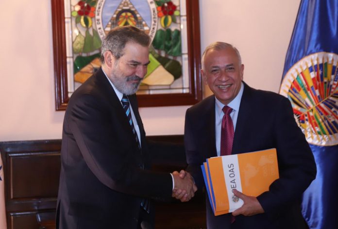 OEA OEA