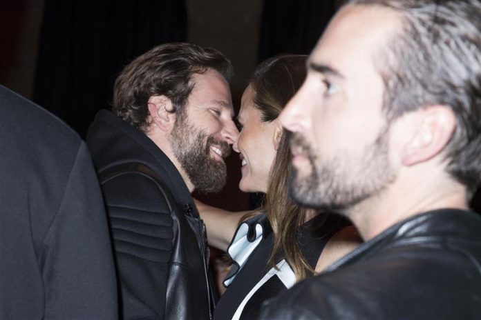 Bradley Cooper Bradley Cooper
