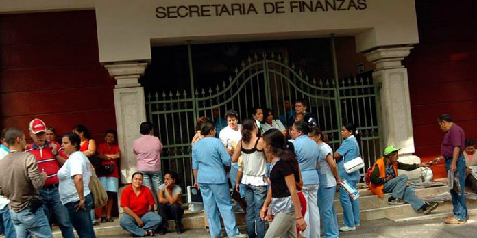 Recaudación de fiscal Recaudación de impuestos