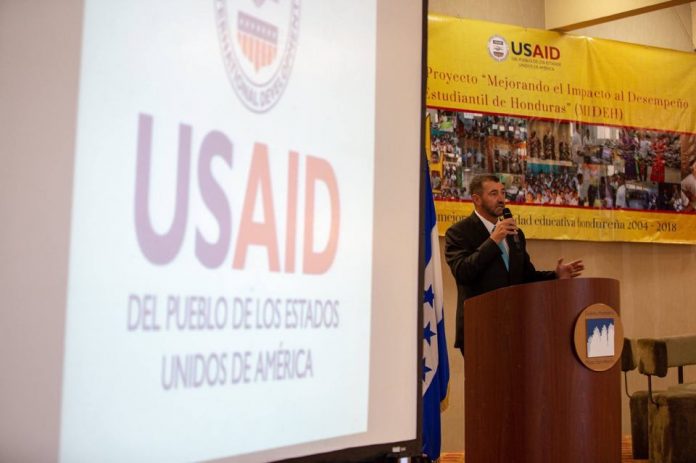 USAID USAID