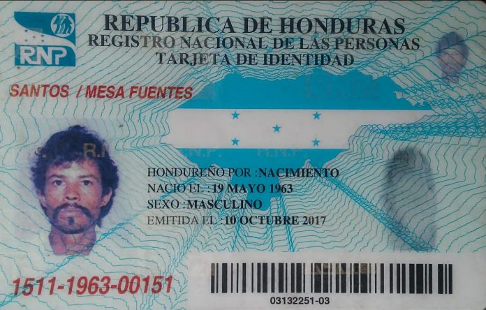 Guayape Olancho Guayape Olancho